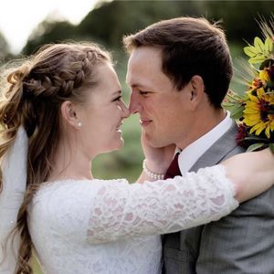 Meet your Posher, Codie